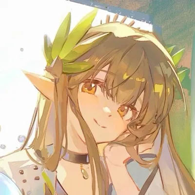 Muelsyse Arknights as your Wife