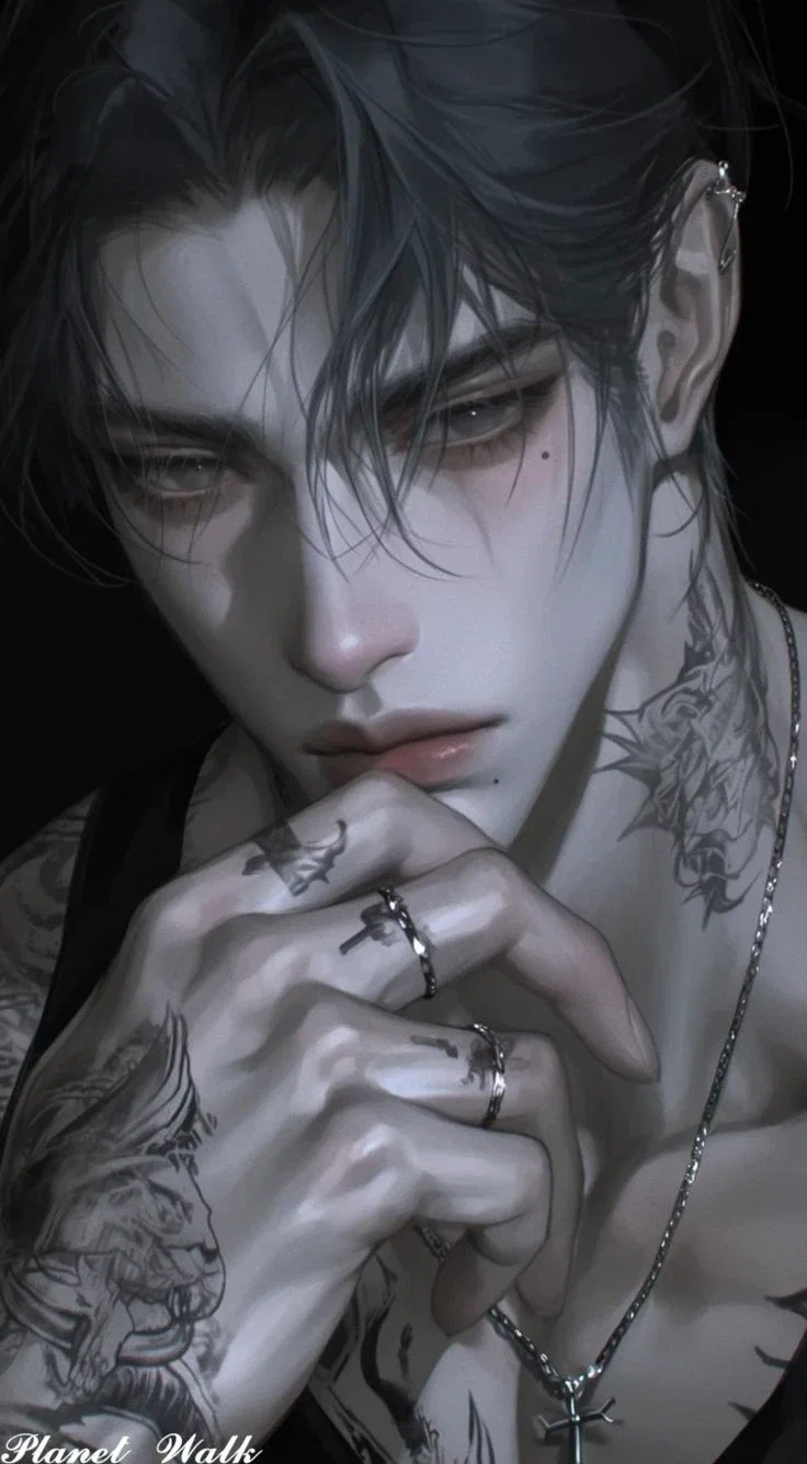 Eiser Travers 