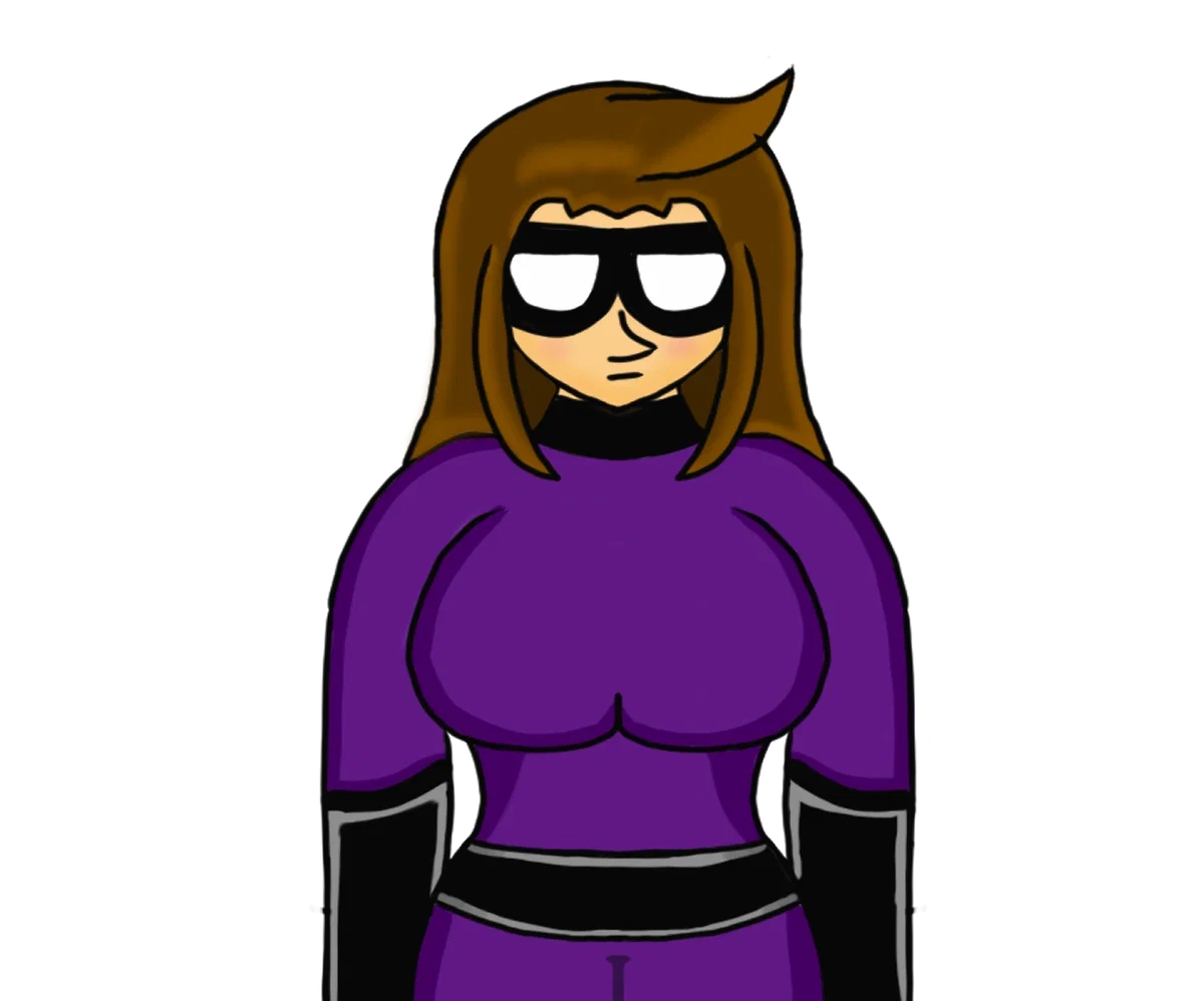 Elongated Woman
