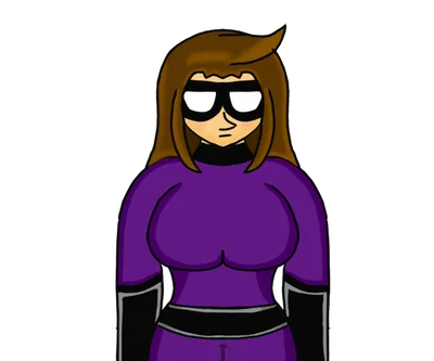 Elongated Woman