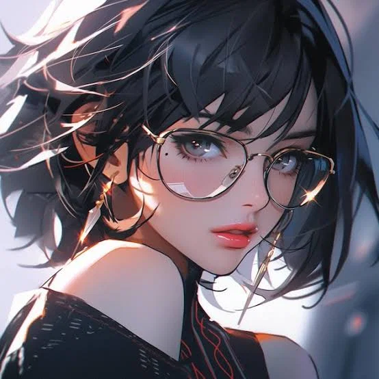 Step-sister want to be good for you. 