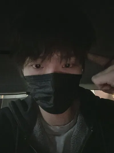 Song Mingi