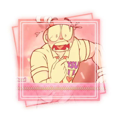001 ꒱ YSU Cuphead MOTM