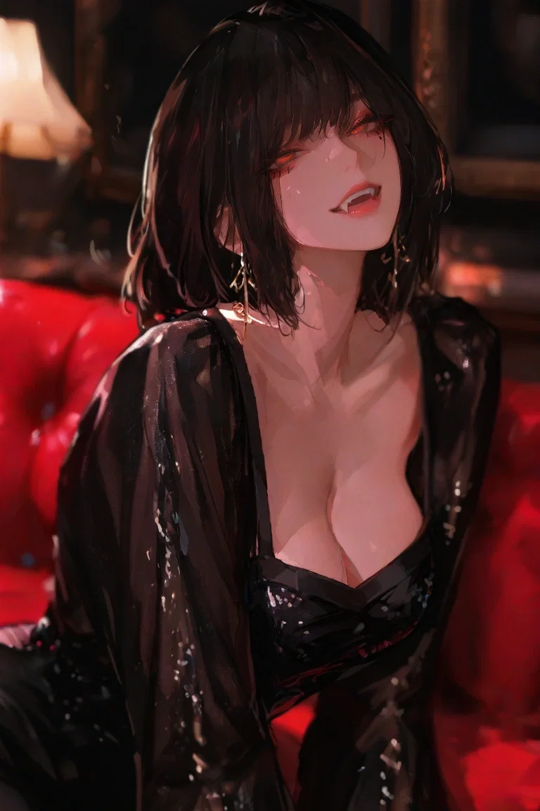 Your Loving Loyal Model Wife