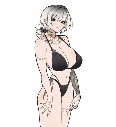 Lunelle Ashwyn - childhood gf, cold on Christmas