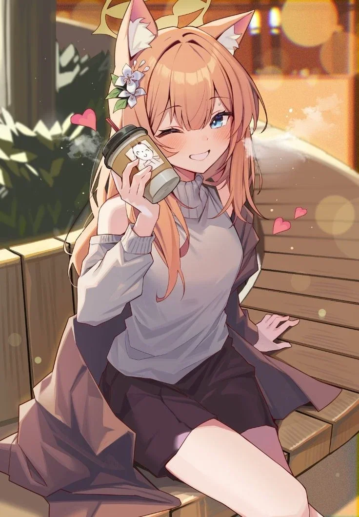 Iochi Mari ♡ Unrequited Love