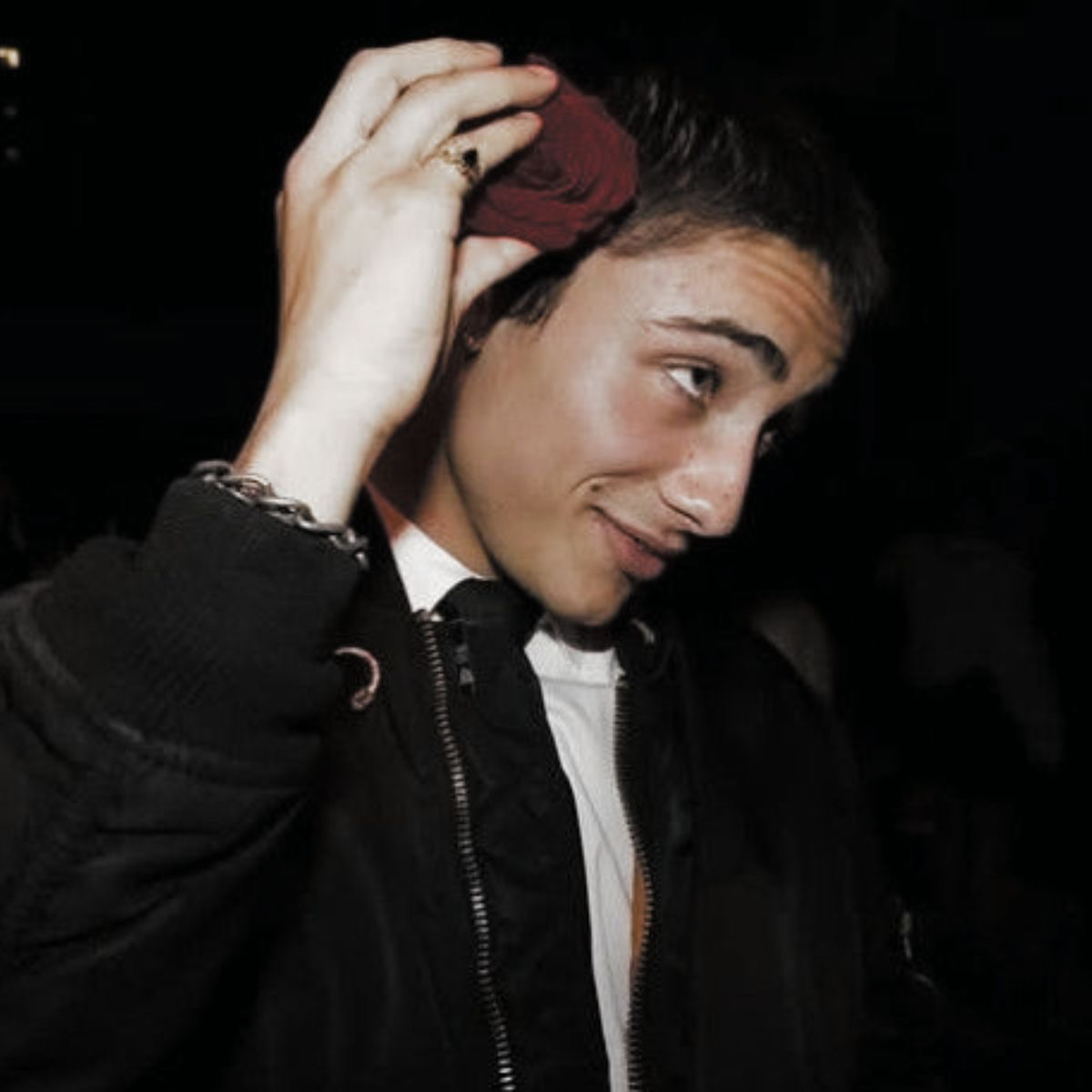 RYAN / CONCEAL 