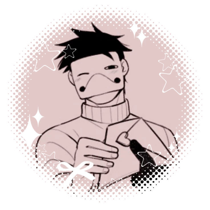Zacharie