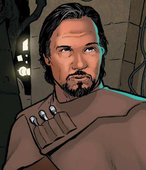 Bail Organa