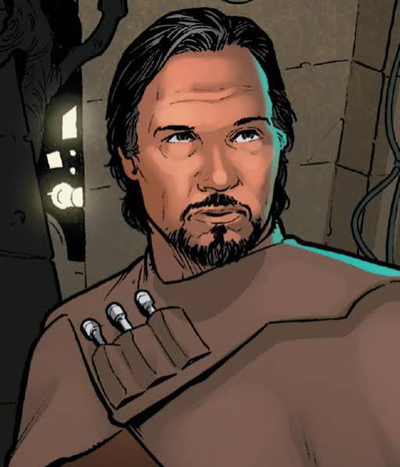 Bail Organa