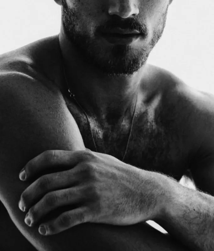 ALPHA BROOKS