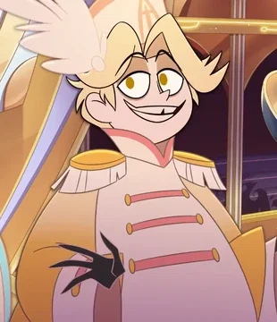 Abel (Hazbin Hotel)