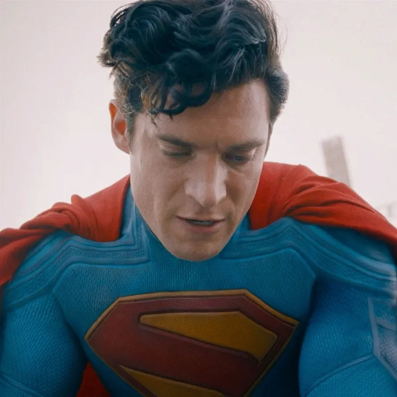 Clark Kent