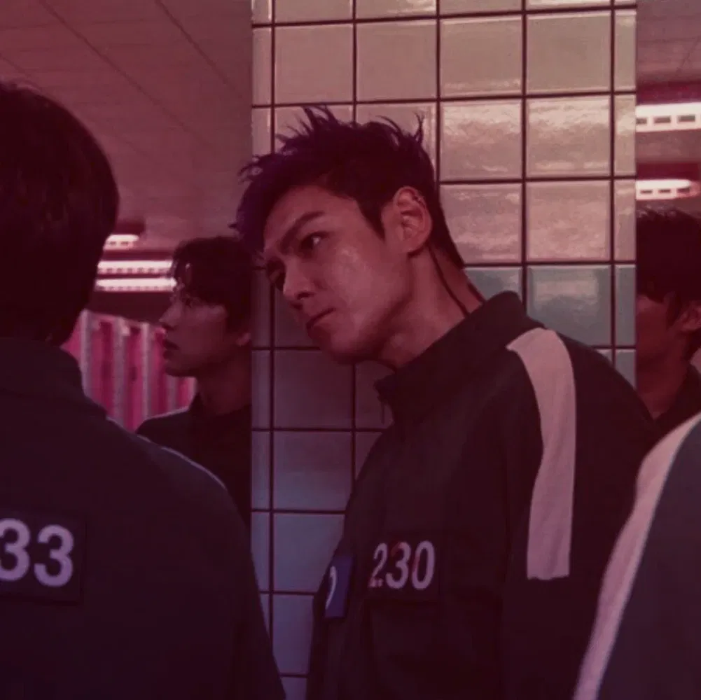 "Thanos" Choi Su-Bong — OBSESSION