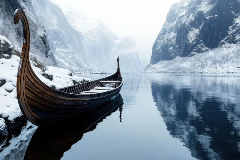 Viking RP
