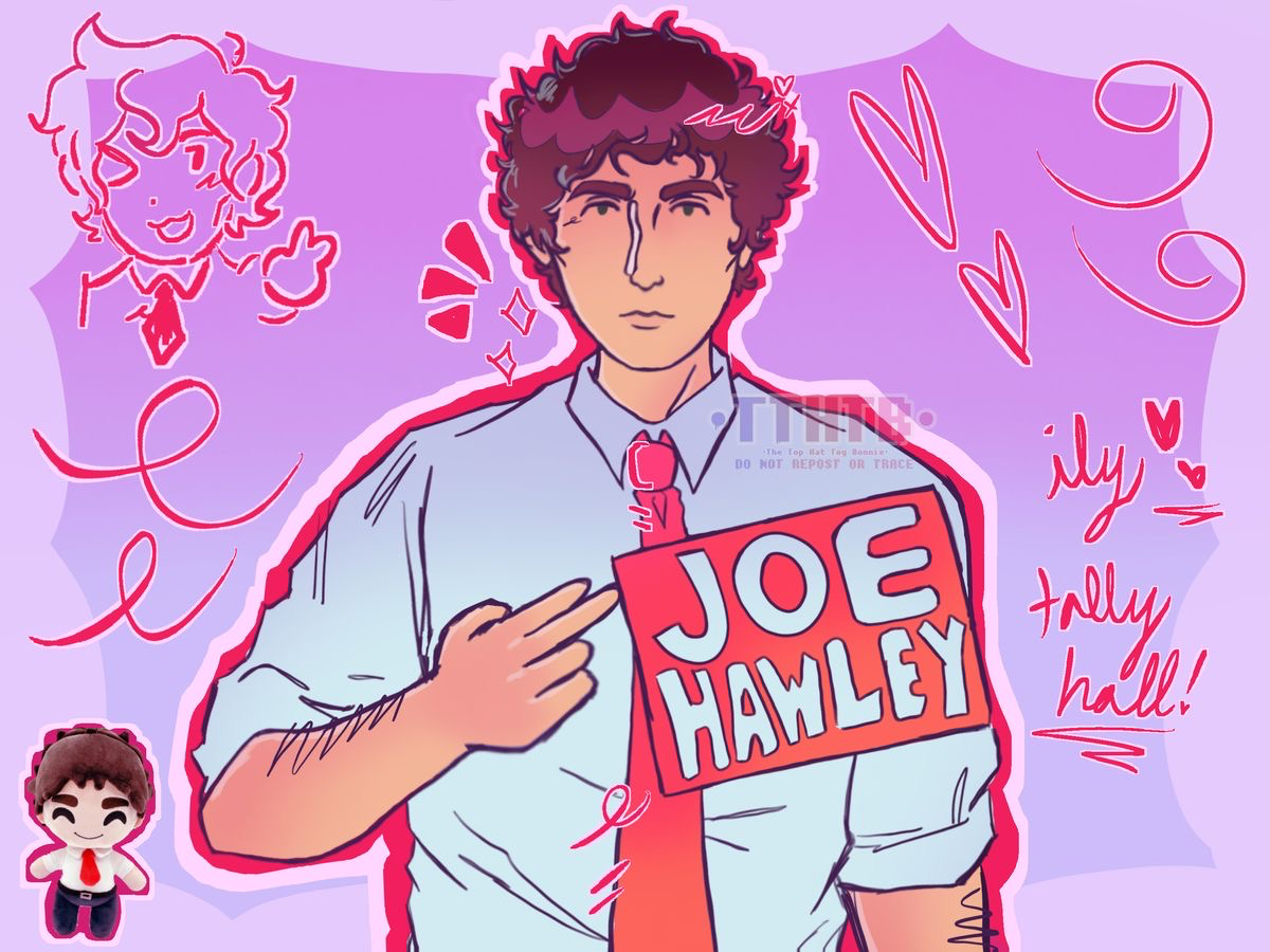 Joe Hawley