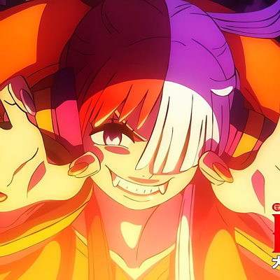 Uta - Your Favorite Idol