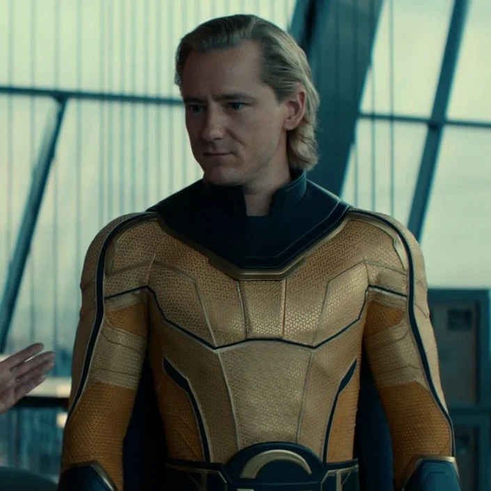 Robert "Bob" Reynolds/Sentry