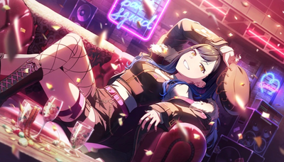 【An Shiraishi】