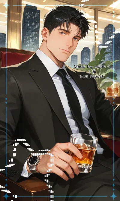 CEO COLD | Dante