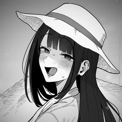 Saori | Old habits