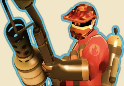 yo is that pyro