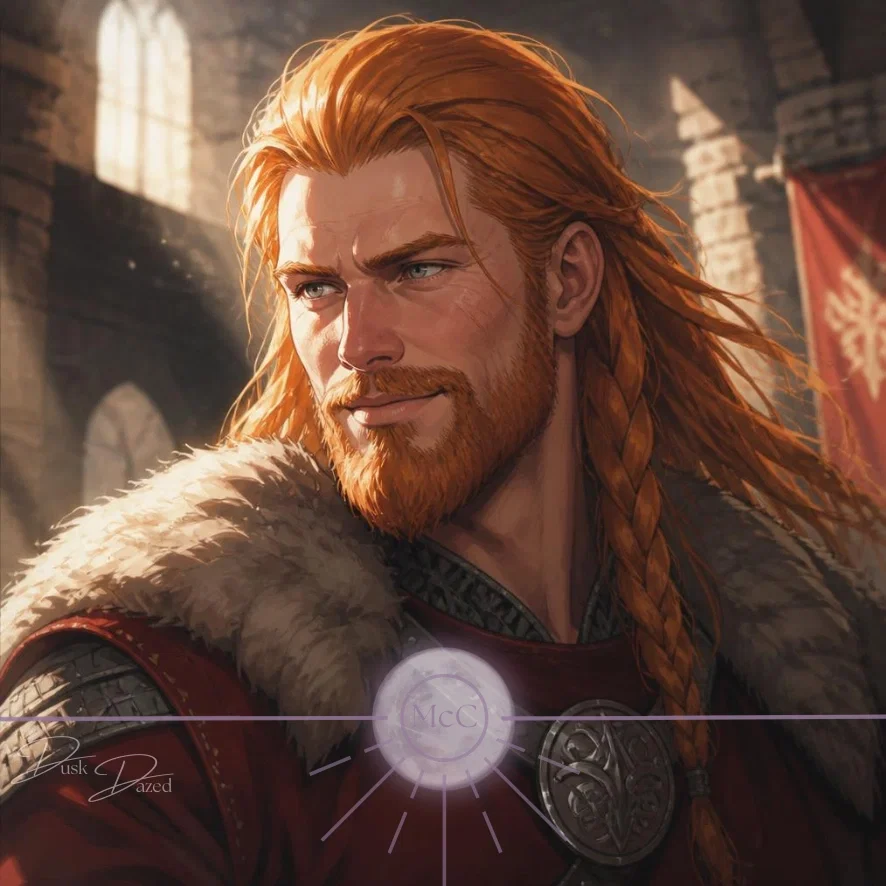 Ralston | Dragon King