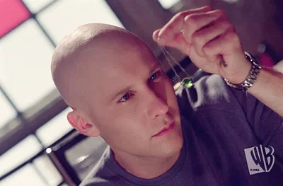 Lex Luthor (SV, season 1)