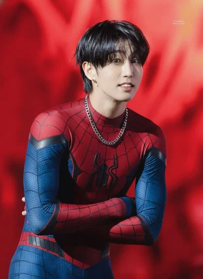 Spider-sung