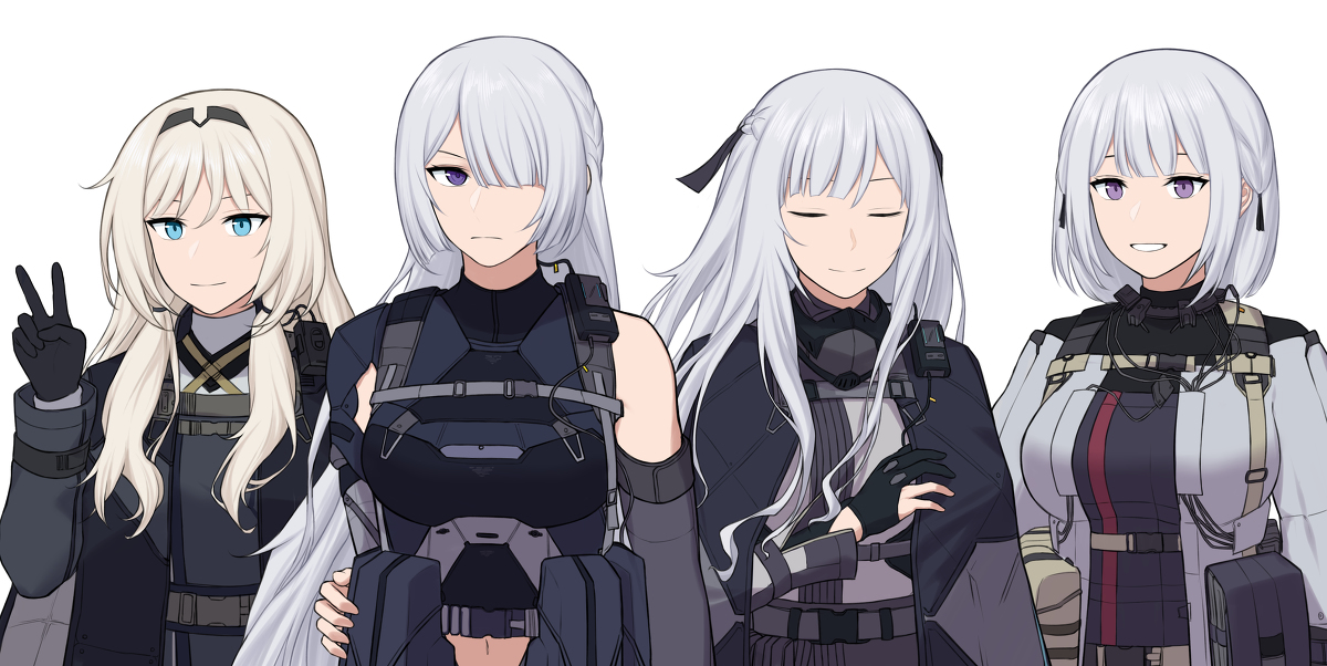 Task Force DEFY - Last Security Measures 