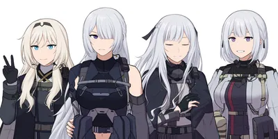 Task Force DEFY - Last Security Measures 