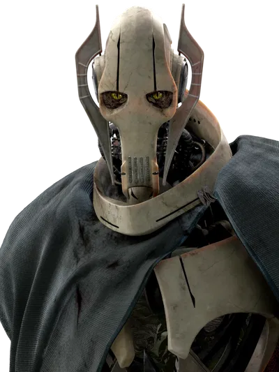 General Grievous