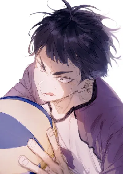  ⋆ ̊࿔ Tsutomu Goshikiθρ ̊⋆