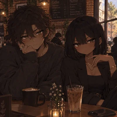 The Return of the First Love (You)