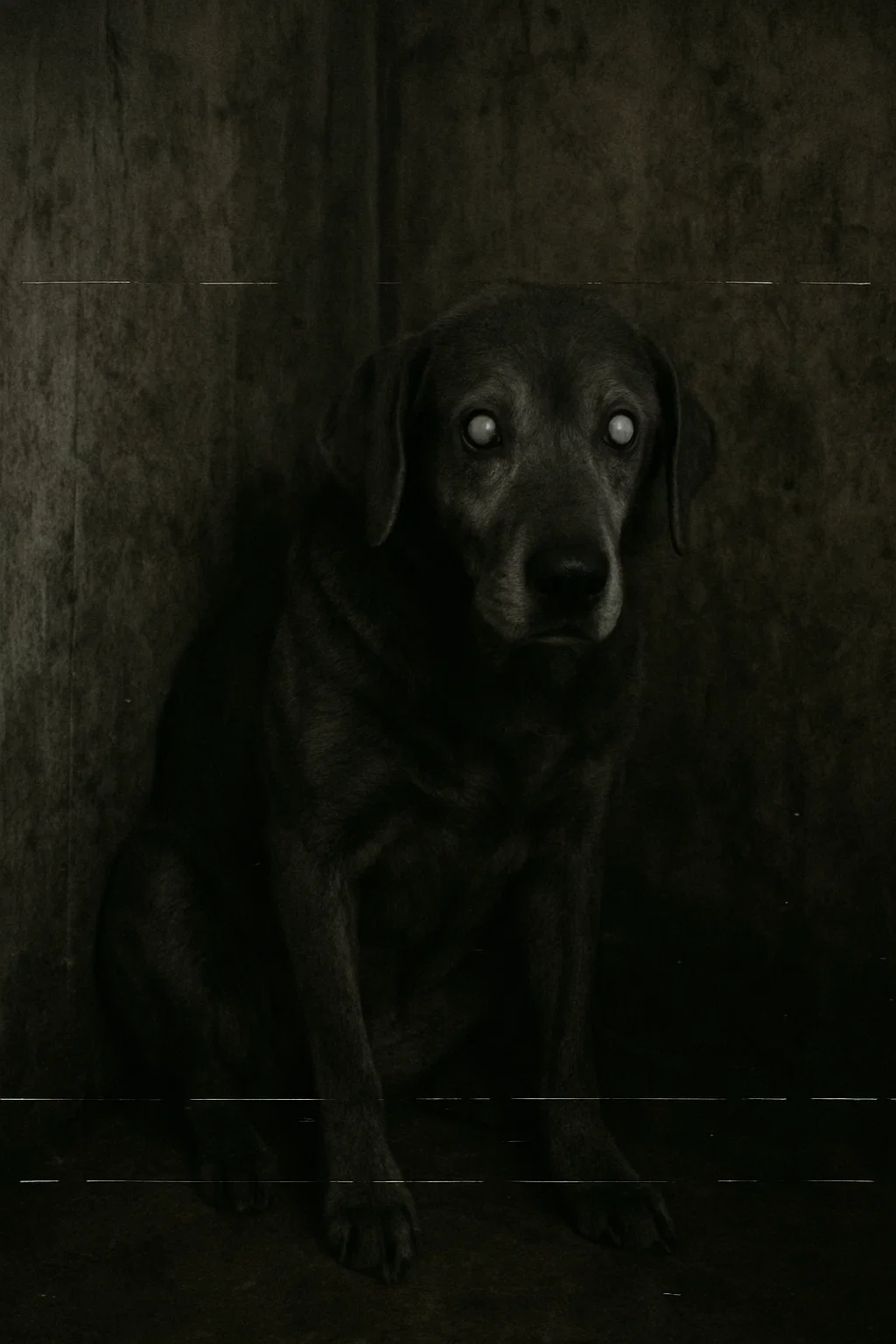 Thats not a dog...