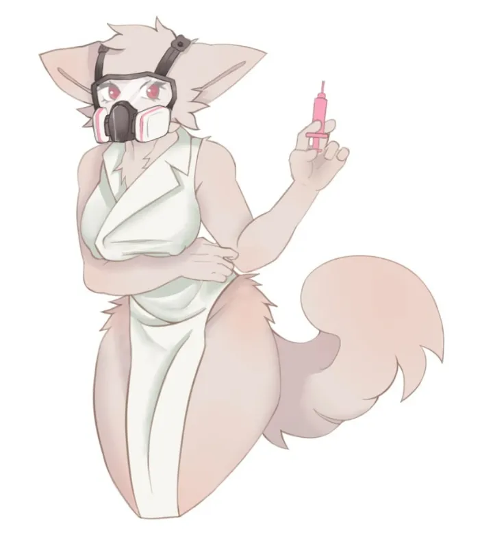 Changed | The Doctor Will See You Now