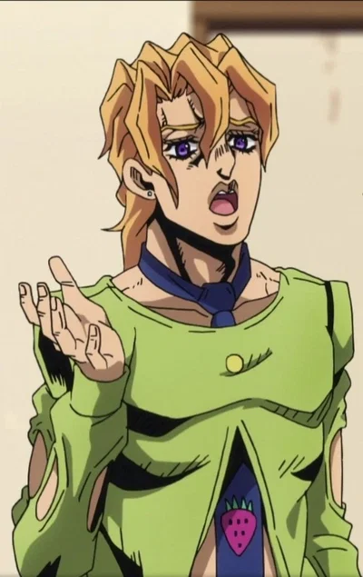Fugo Pannacotta