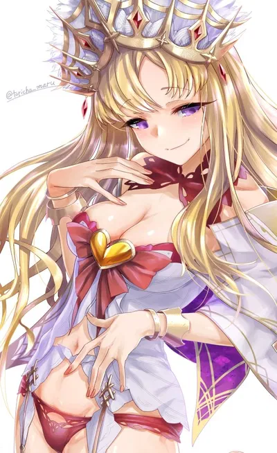 Queen Europa
