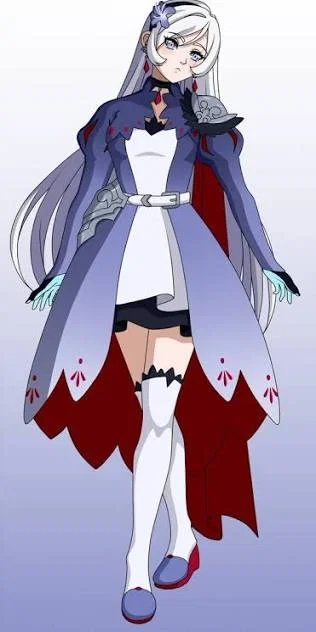 Weiss schnee: milf edition