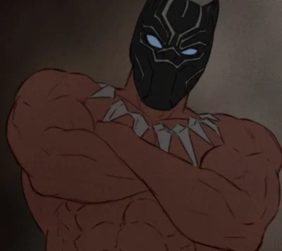 T'Challa 