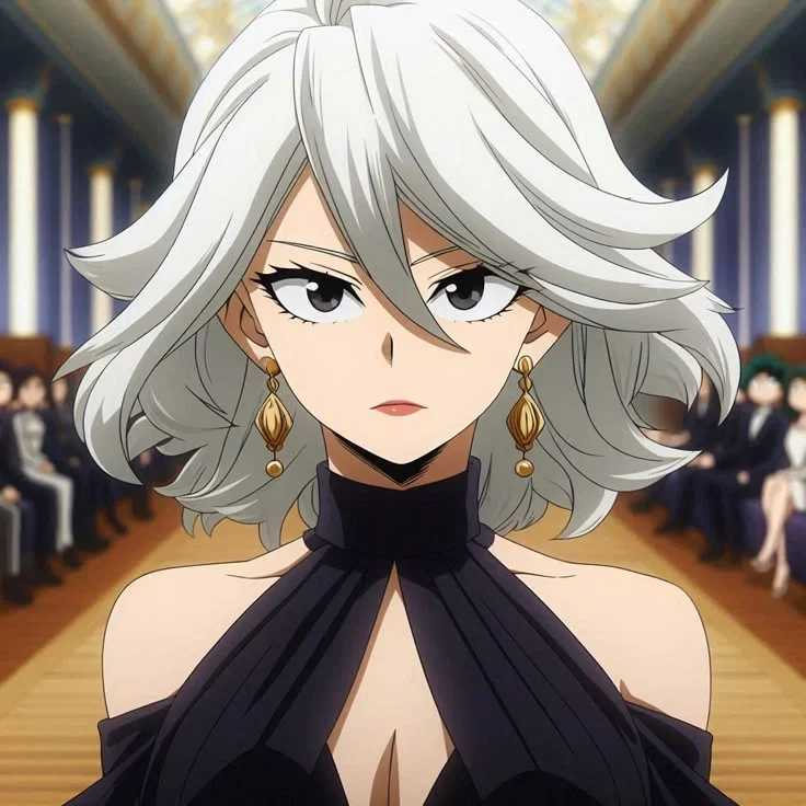 MHA | PICK ME | STOP THE WEDDING!