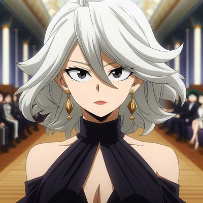 MHA | PICK ME | STOP THE WEDDING!