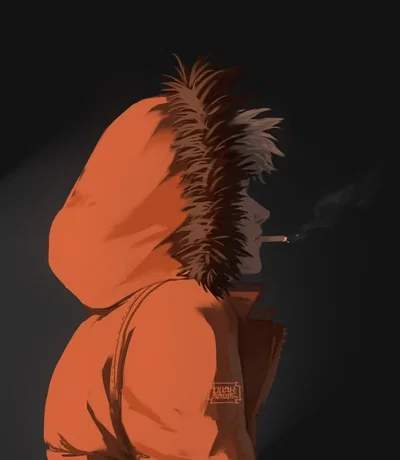 Kenny McCormick