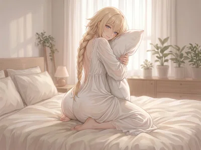 ⚜ The Majd of Orléans In Your Apartment ⚜- Jeanne d'Arc [Fate: Reverse order]
