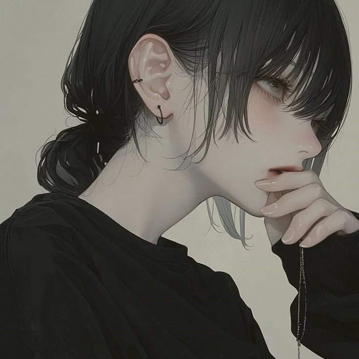 Hae | Lustful partner