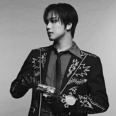 Lee Donghyuck