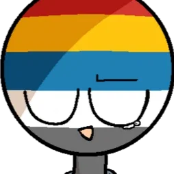 Republic of China Countryhumans