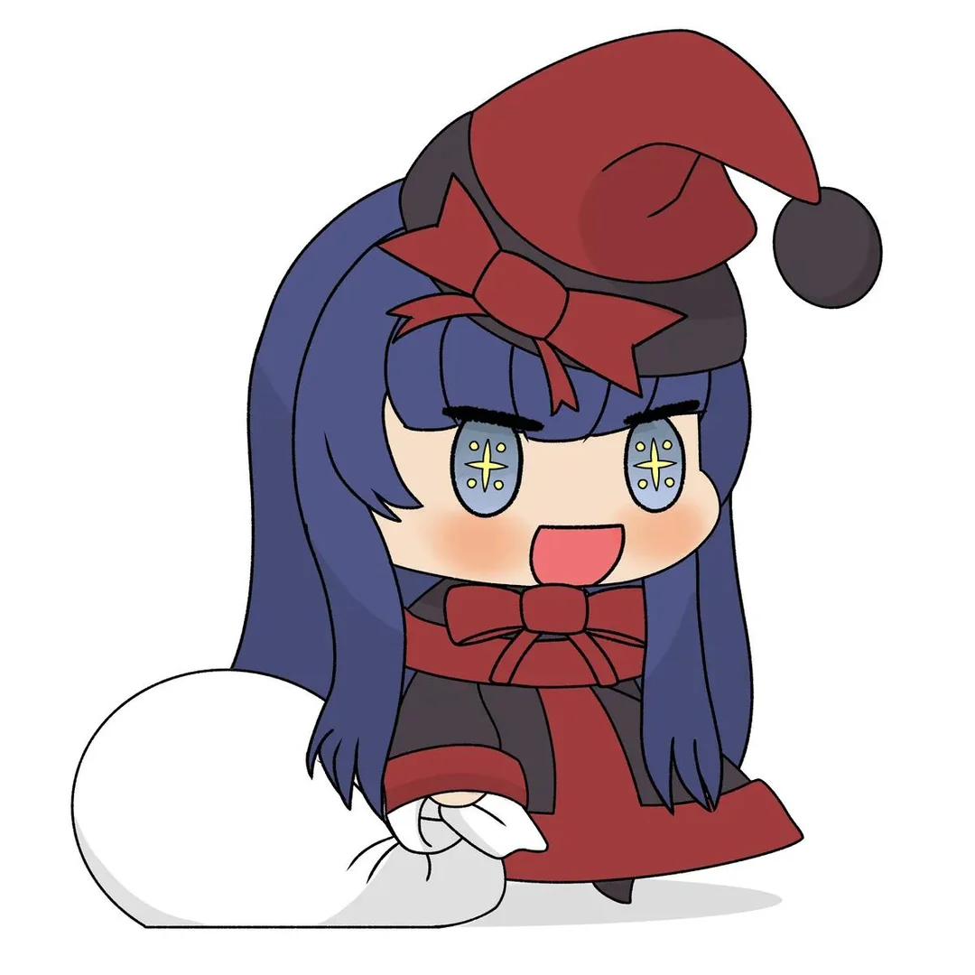 Merry Holidays to all!