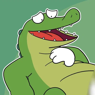 Max - Ur Fav Croc