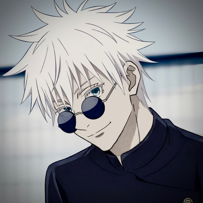 024 SATORU GOJO